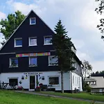 ゲストハウス De Gasterei 3*