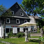 ゲストハウス De Gasterei