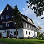 ゲストハウス De Gasterei 3*
