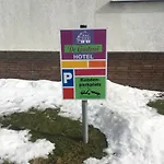 De Gasterei 3*