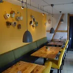 De Gasterei Гостевой дом 3*