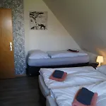 De Gasterei ゲストハウス ヴィンターベルク