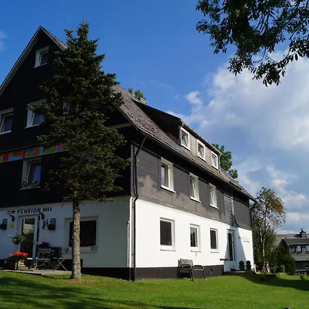 Casa de hóspedes De Gasterei