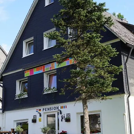 Guest house De Gasterei 3*