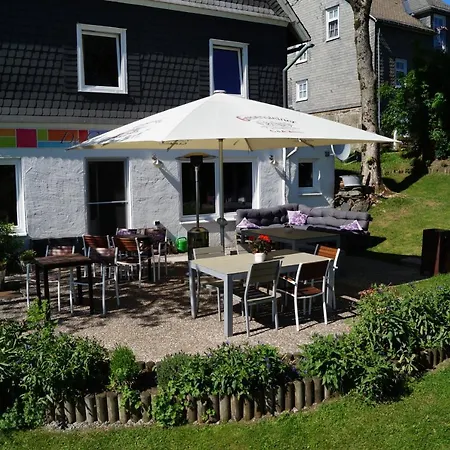 Гостьовий будинок De Gasterei Вінтерберг