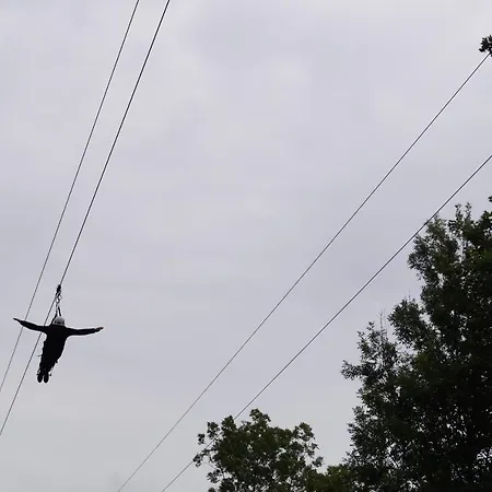 Guest house De Gasterei Winterberg