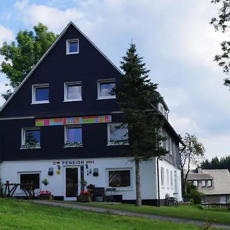 Гостьовий будинок De Gasterei 3*