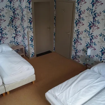 De Gasterei ゲストハウス 3*