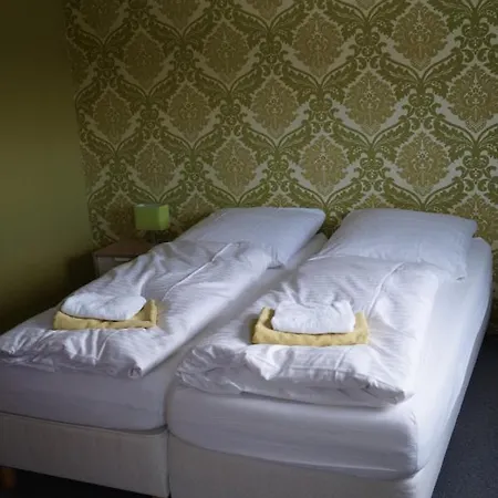 De Gasterei Гостьовий будинок Вінтерберг