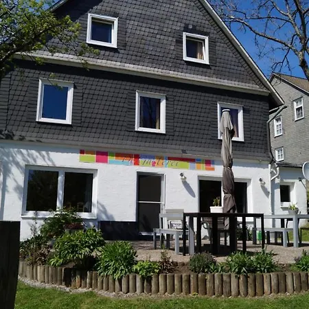De Gasterei Guest house