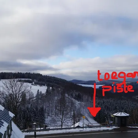 Guest house De Gasterei 3*