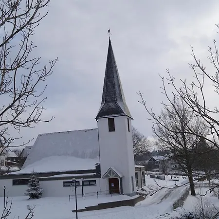 De Gasterei Winterberg