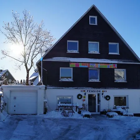 De Gasterei Casa de hóspedes Winterberg