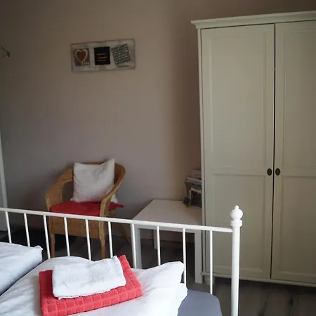 De Gasterei Гостьовий будинок Вінтерберг