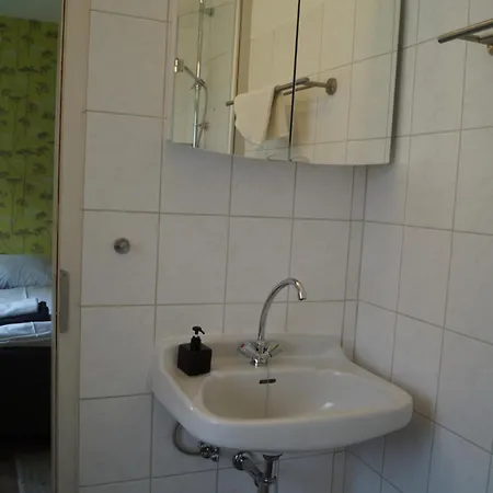 Konukevi De Gasterei