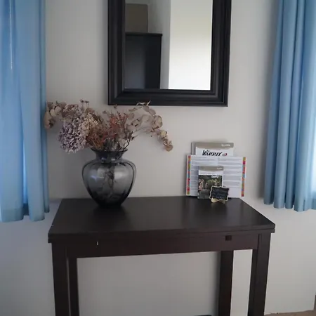 De Gasterei Casa de hóspedes Winterberg