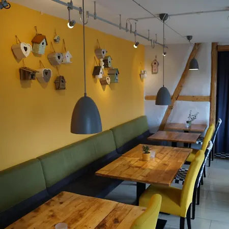 De Gasterei Гостьовий будинок 3*