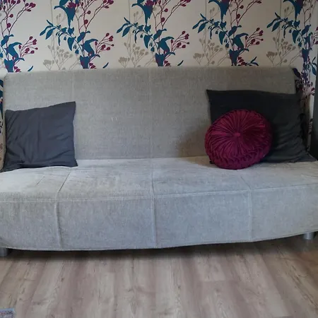 Гостьовий будинок De Gasterei Вінтерберг