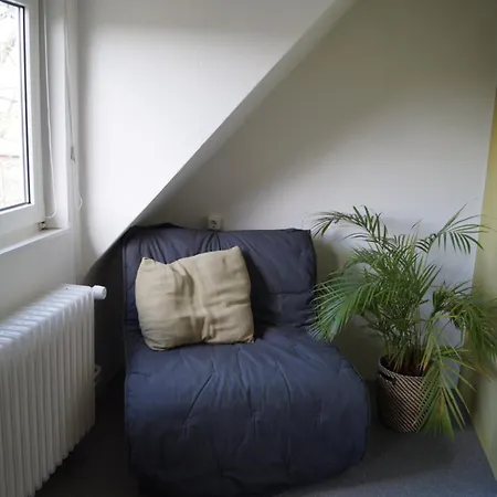 De Gasterei Вінтерберг