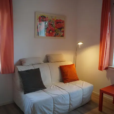 De Gasterei Konukevi 3*