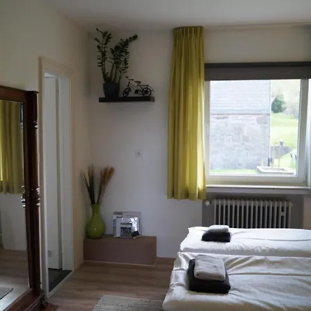 Casa de hóspedes De Gasterei Winterberg