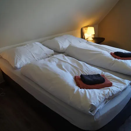 De Gasterei Вінтерберг