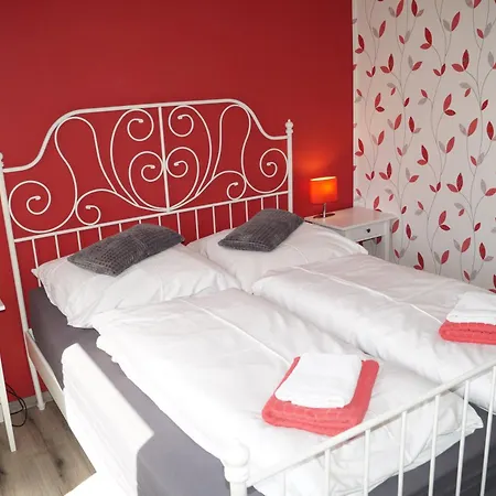 De Gasterei Casa de hóspedes 3*