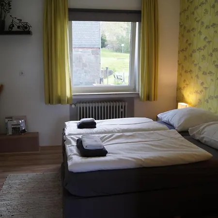 De Gasterei Вінтерберг