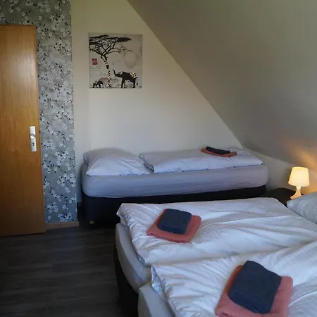 De Gasterei Casa de hóspedes Winterberg