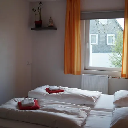 Guest house De Gasterei Winterberg