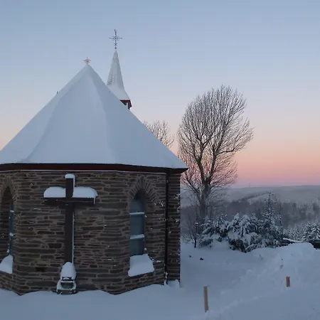 De Gasterei 3* Winterberg