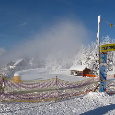 De Gasterei Guest house Winterberg