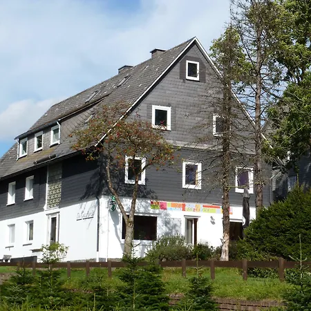 Guest house De Gasterei Winterberg