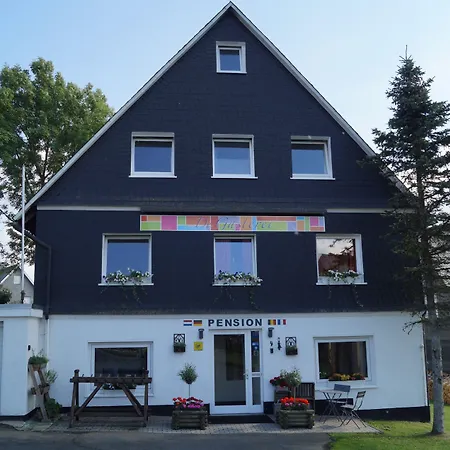 De Gasterei Casa de hóspedes 3*