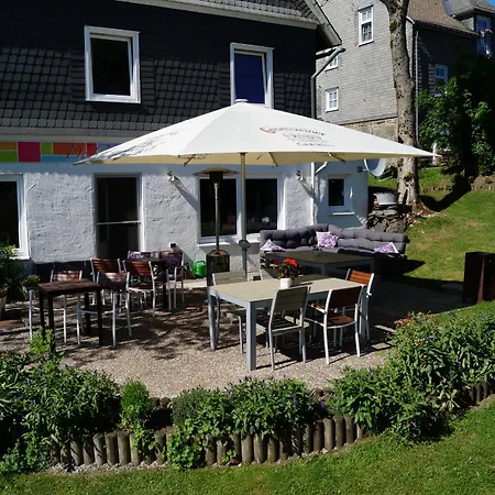 De Gasterei 3* Winterberg