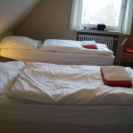 De Gasterei Casa de hóspedes 3*