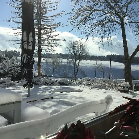 Гостьовий будинок De Gasterei Вінтерберг