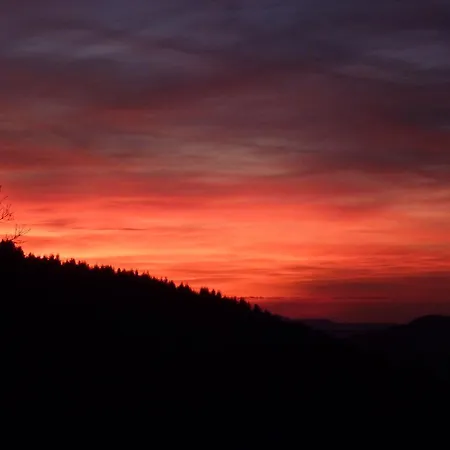 De Gasterei Casa de hóspedes