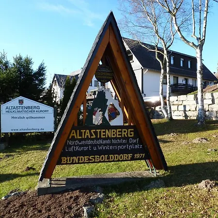 De Gasterei Гостьовий будинок 3*