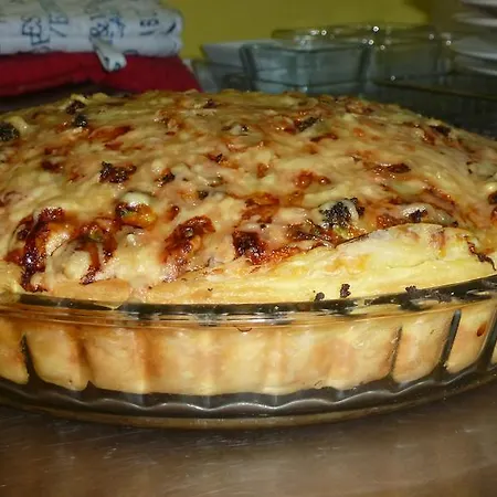 De Gasterei Guest house Winterberg