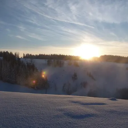 Гостьовий будинок De Gasterei Вінтерберг