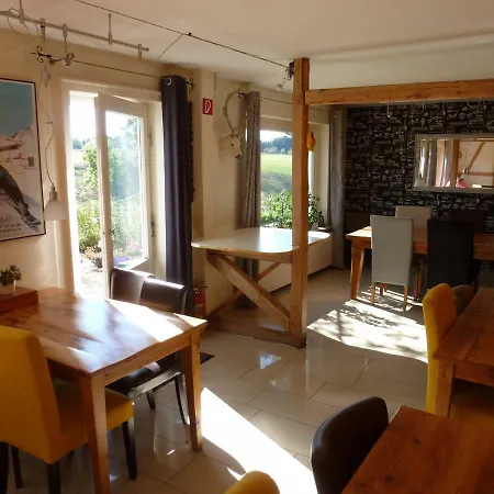 De Gasterei Casa de hóspedes Winterberg