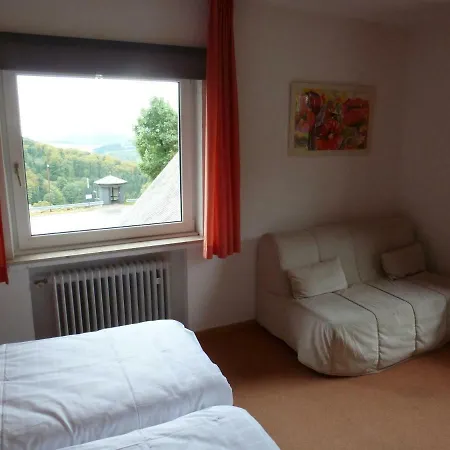 Гостьовий будинок De Gasterei Вінтерберг