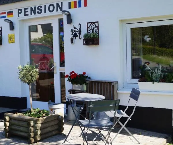 ゲストハウス De Gasterei 3*