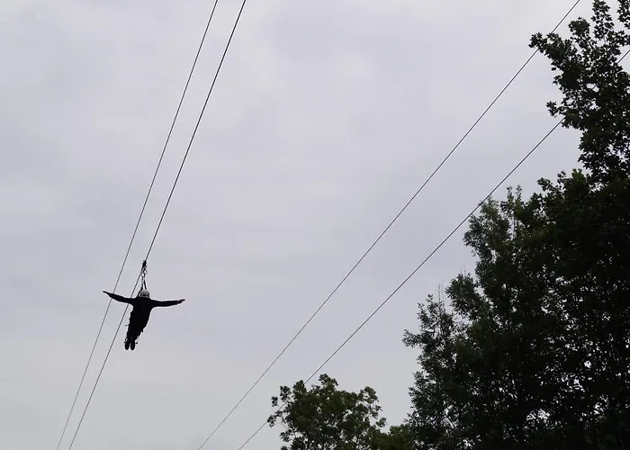 Gæstehus De Gasterei Winterberg