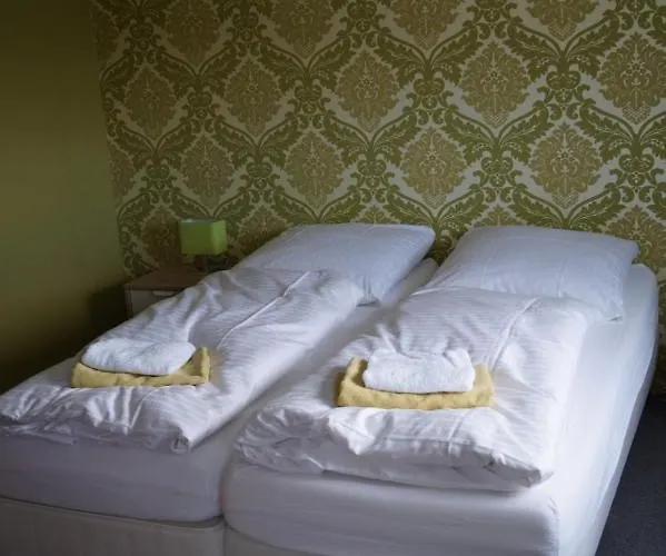 De Gasterei ゲストハウス ヴィンターベルク