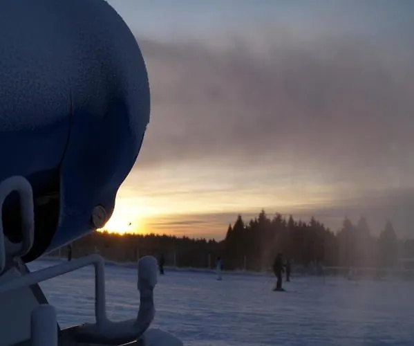 De Gasterei ゲストハウス ヴィンターベルク