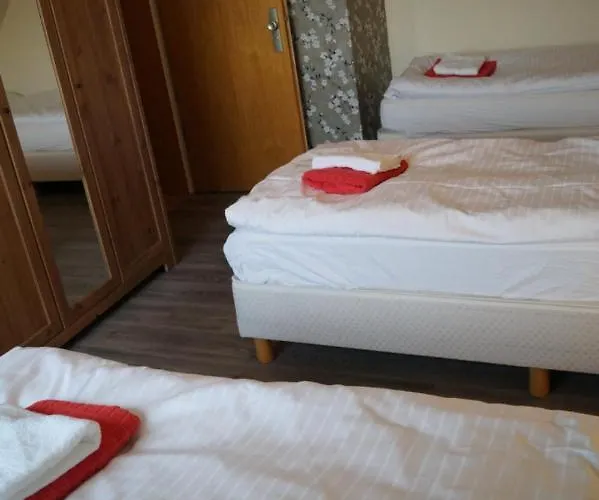 De Gasterei ヴィンターベルク