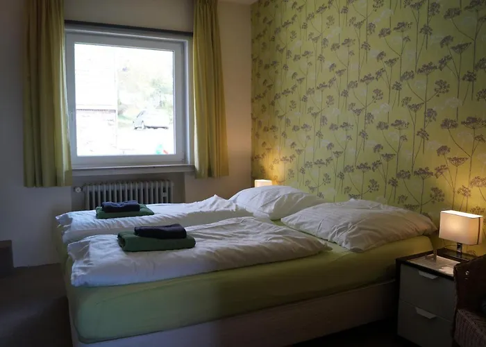 De Gasterei ヴィンターベルク