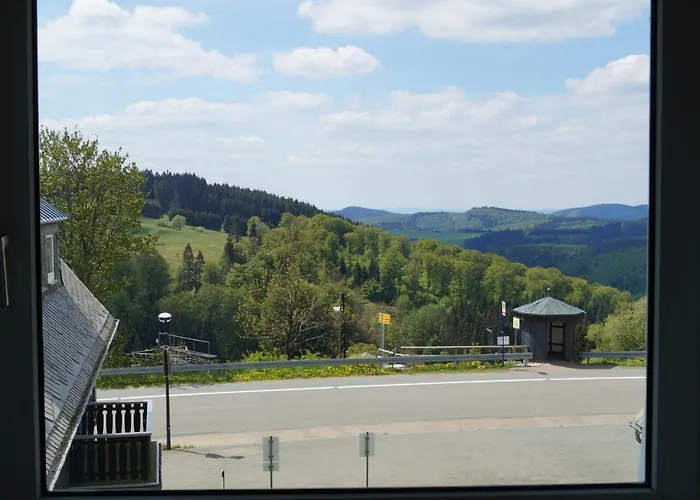 ゲストハウス De Gasterei